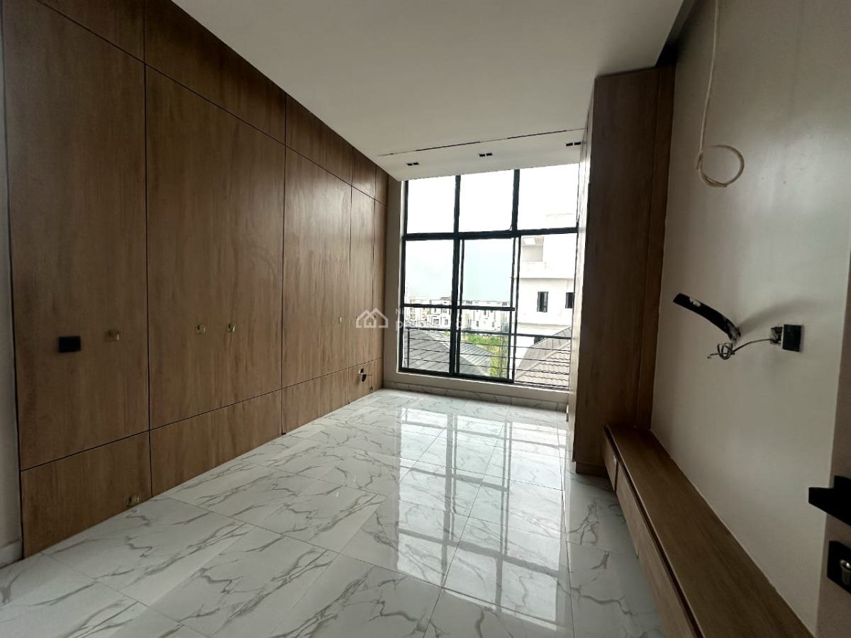 Spacious 4 Bedroom Flat & Open Kitchen;, Ikate, Lekki, Lagos, Flat / Apartment for Sale