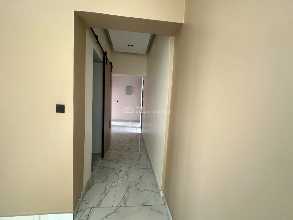 Spacious 4 Bedroom Flat & Open Kitchen;, Ikate, Lekki, Lagos, Flat / Apartment for Sale