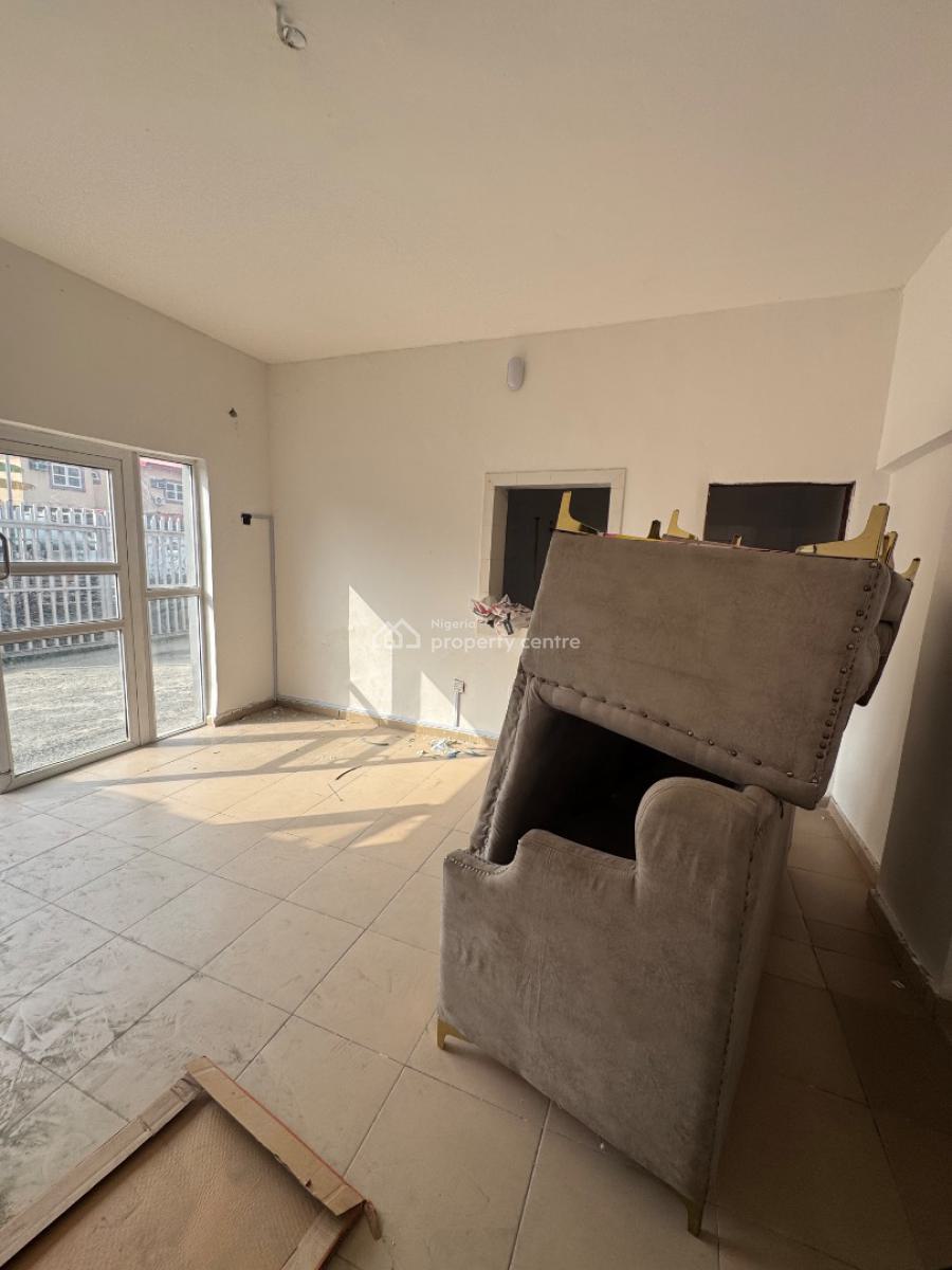 Shop Space, Sangotedo, Ajah, Lagos, Shop for Rent