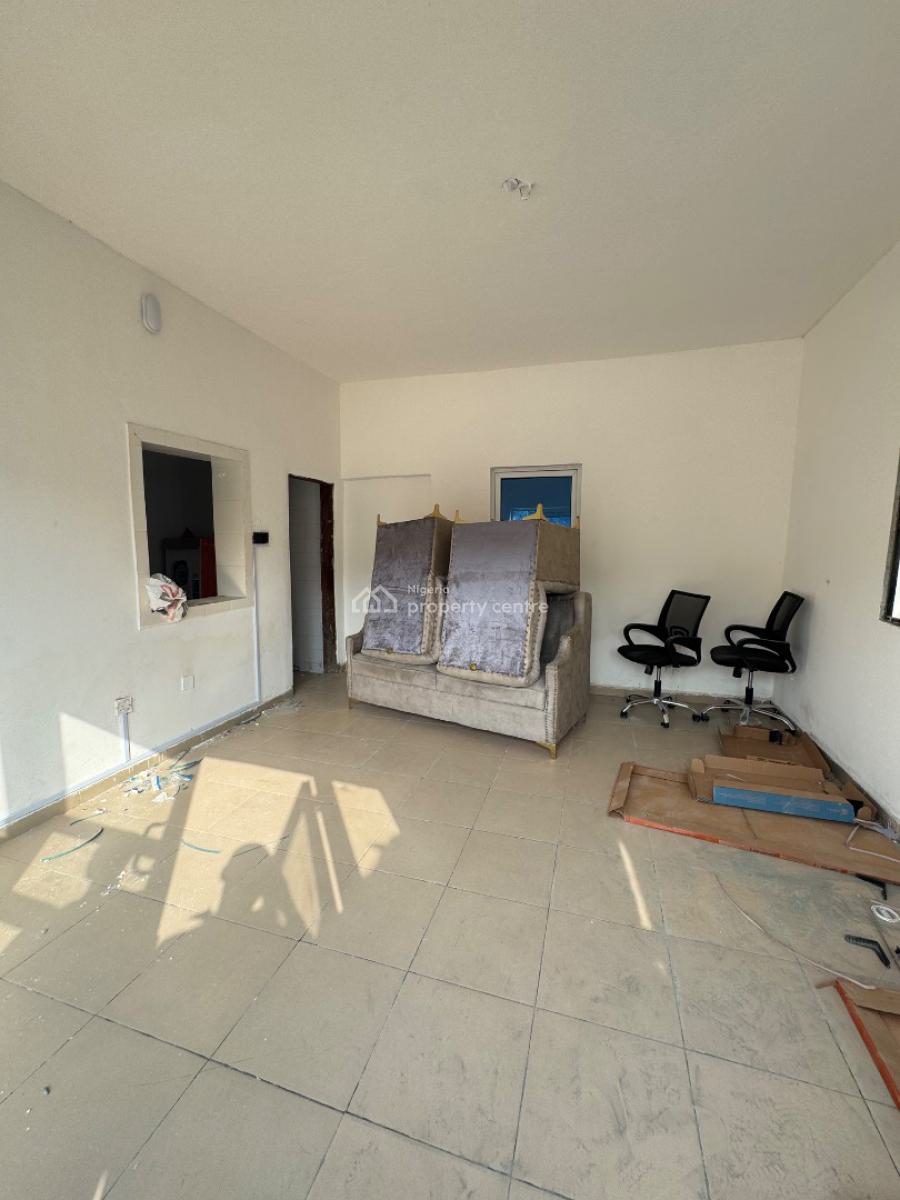 Shop Space, Sangotedo, Ajah, Lagos, Shop for Rent