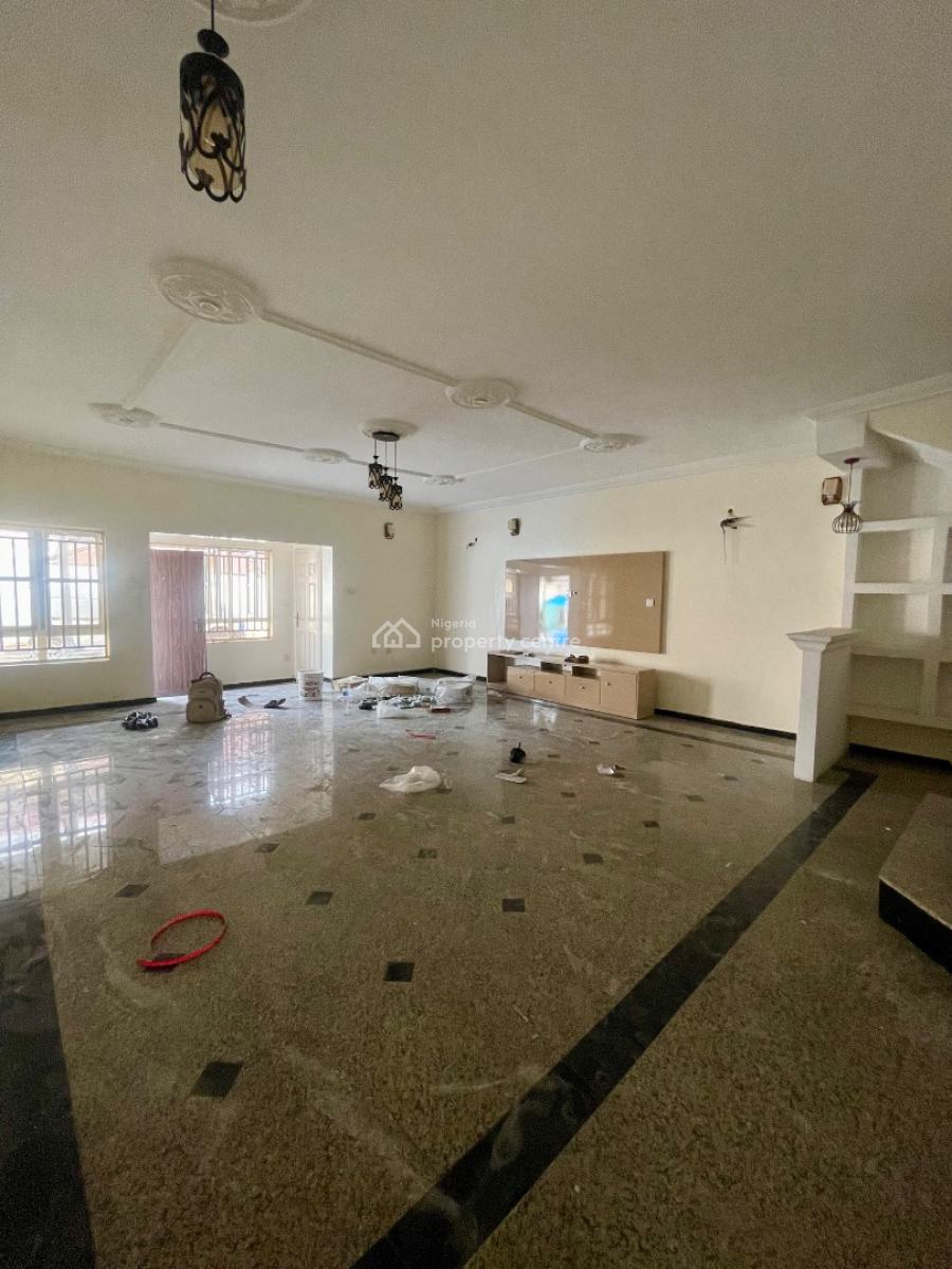 Well Maintained 4-bedroom Terrace Duplex with Bq & Swimming Pool, Oniru, Victoria Island (vi), Lagos, Terraced Duplex for Rent