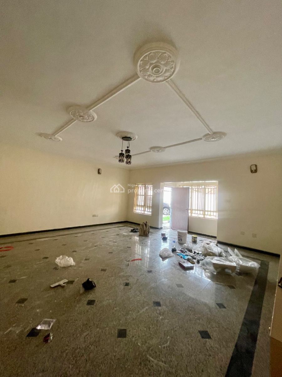 Well Maintained 4-bedroom Terrace Duplex with Bq & Swimming Pool, Oniru, Victoria Island (vi), Lagos, Terraced Duplex for Rent