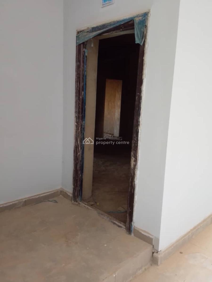 Affordable 2 Bedroom Apartment, After Ochacho, Life Camp, Abuja, Flat / Apartment for Sale