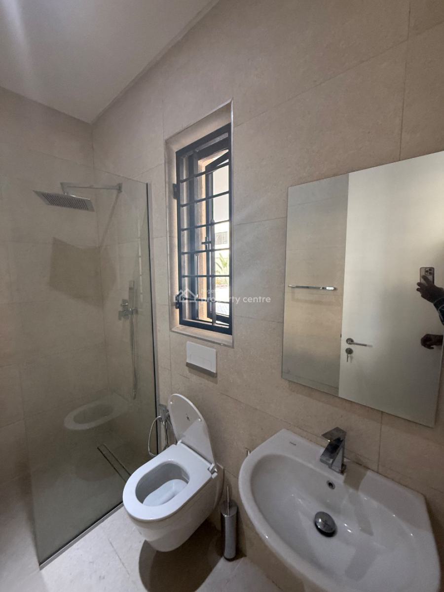 Prime Ikoyi 5br Detached House in Secured Estate, Off Alexander, Ikoyi, Lagos, Detached Duplex for Sale