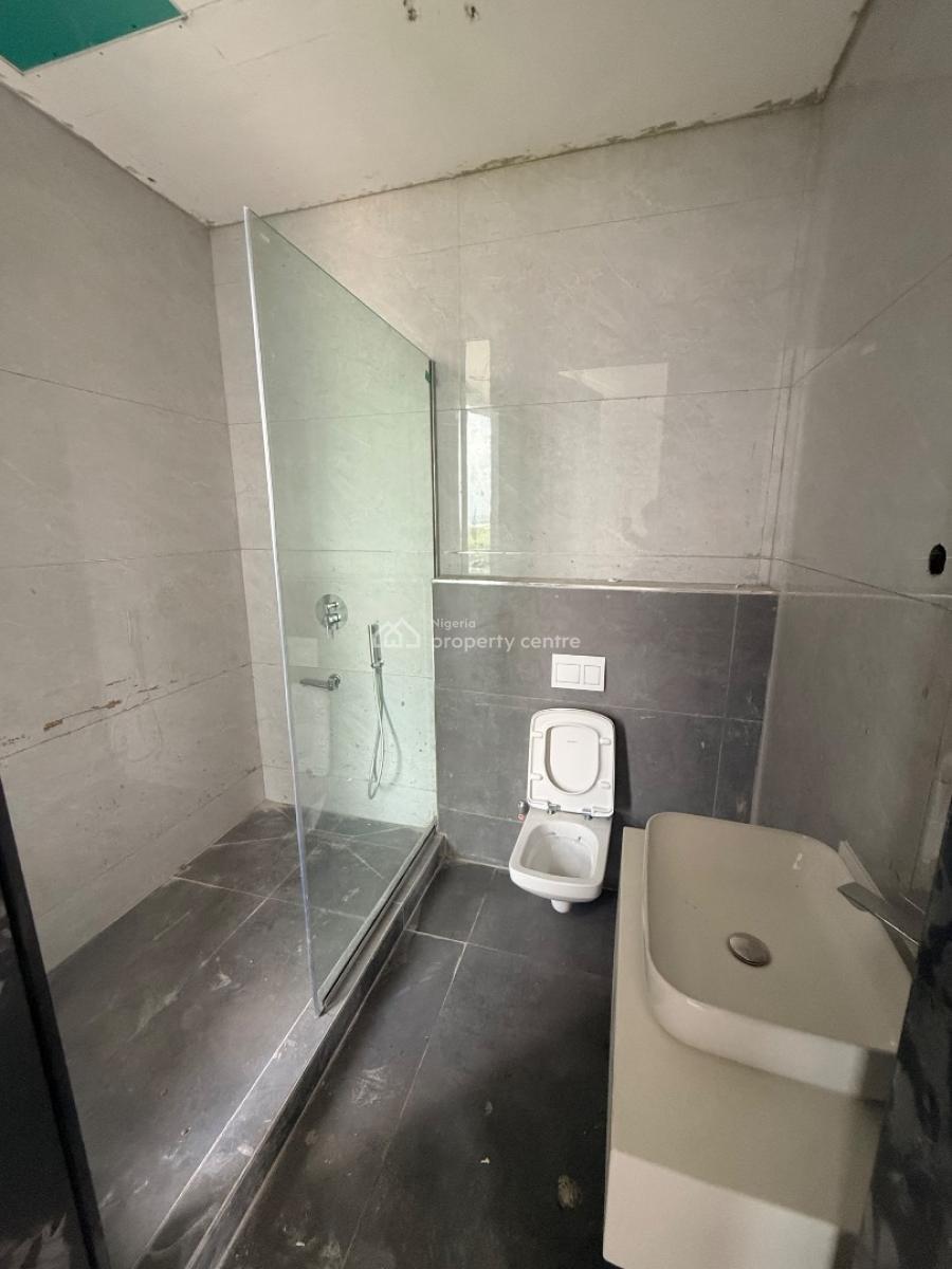 Prime Luxury 5 Bedroom Contemporary Detached House in Secured Estate, Off Alexander, Ikoyi, Lagos, Detached Duplex for Sale