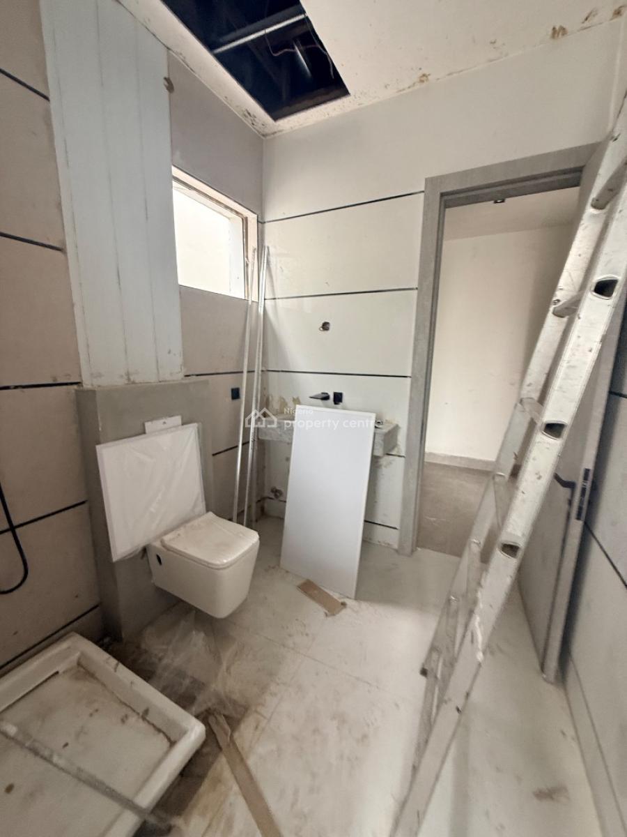 Prime Luxury 5 Bedroom Contemporary Detached House in Secured Estate, Off Alexander, Ikoyi, Lagos, Detached Duplex for Sale