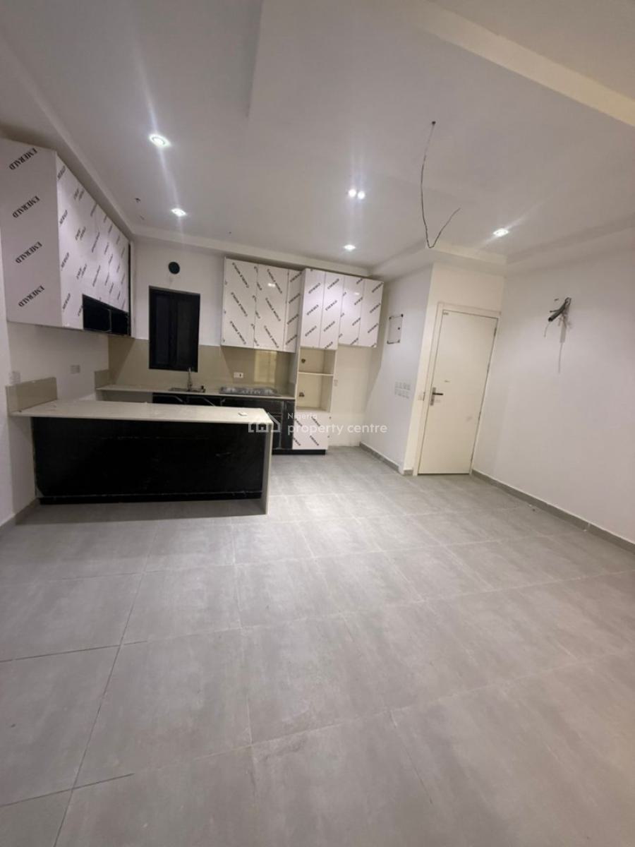 Luxury 2 Bedroom Apartment, Off Palace Road, Oniru, Victoria Island (vi), Lagos, Flat / Apartment for Rent