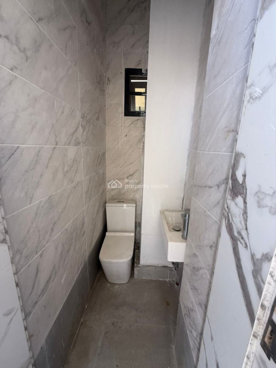 Luxury 2 Bedroom Apartment, Off Palace Road, Oniru, Victoria Island (vi), Lagos, Flat / Apartment for Rent