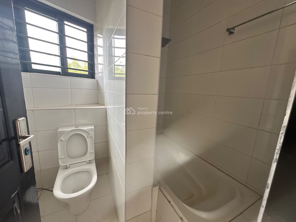 Serviced Luxury 4 Bedroom Semi-detached Duplex, Maitama District, Abuja, Semi-detached Duplex for Rent