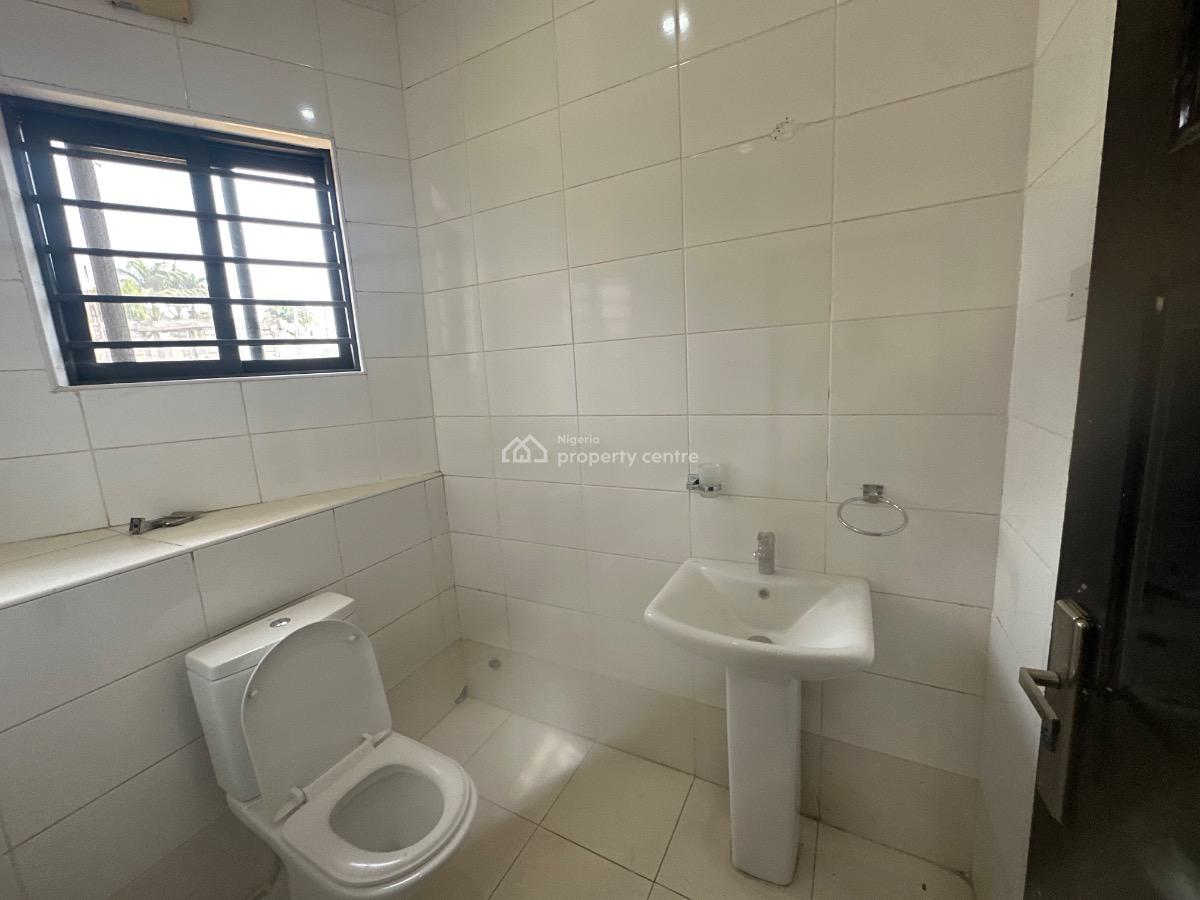 Serviced Luxury 4 Bedroom Semi-detached Duplex, Maitama District, Abuja, Semi-detached Duplex for Rent