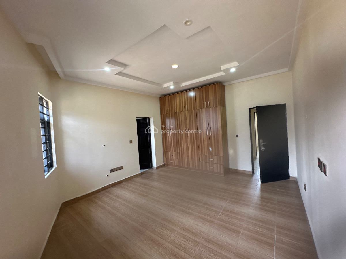 Serviced Luxury 4 Bedroom Semi-detached Duplex, Maitama District, Abuja, Semi-detached Duplex for Rent