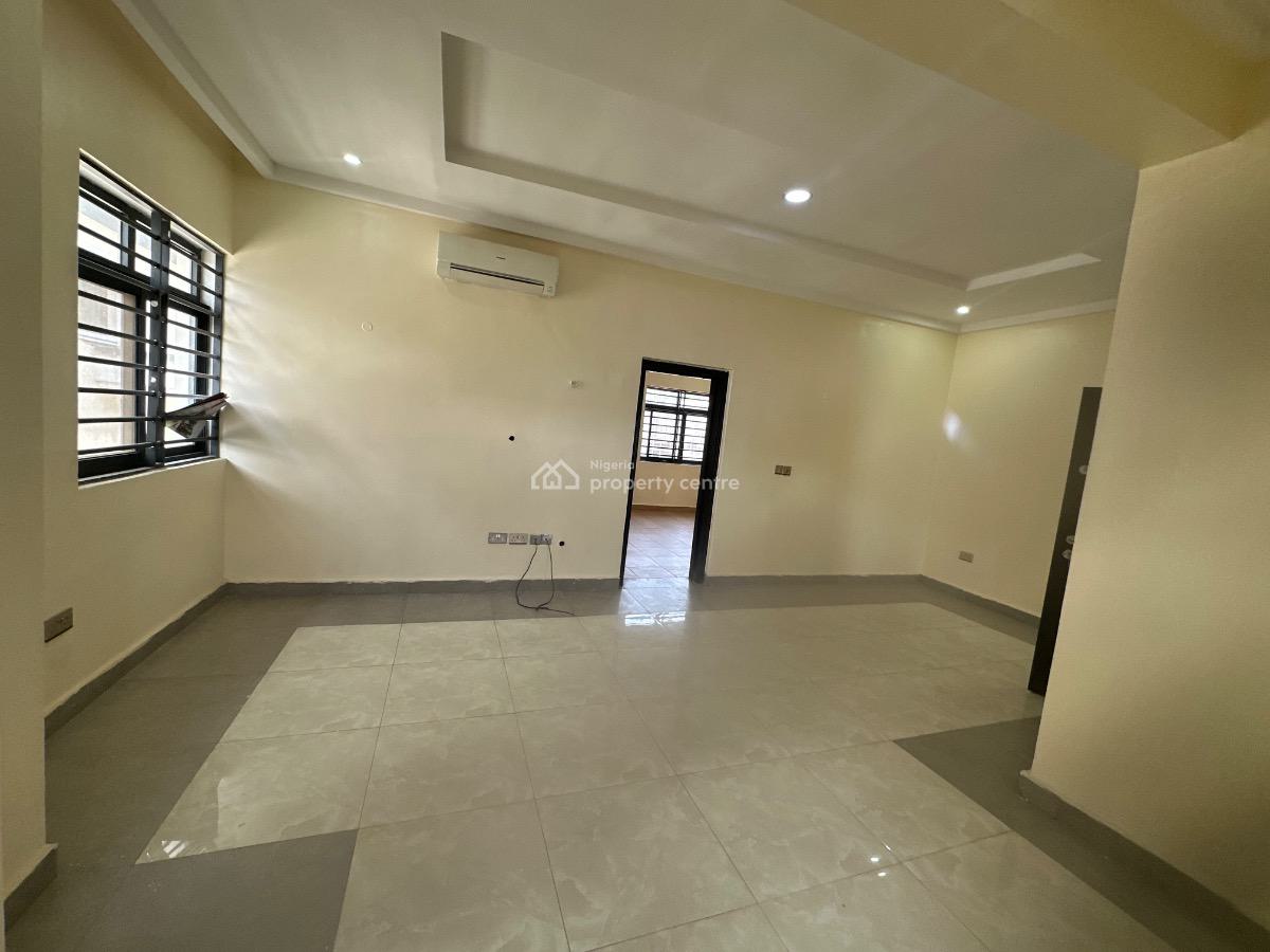 Serviced Luxury 4 Bedroom Semi-detached Duplex, Maitama District, Abuja, Semi-detached Duplex for Rent