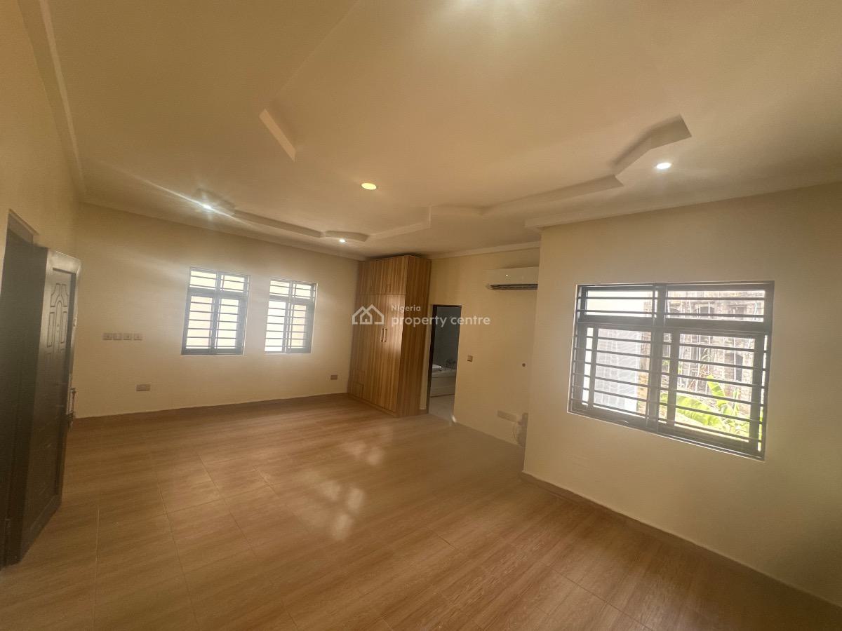 Serviced Luxury 4 Bedroom Semi-detached Duplex, Maitama District, Abuja, Semi-detached Duplex for Rent