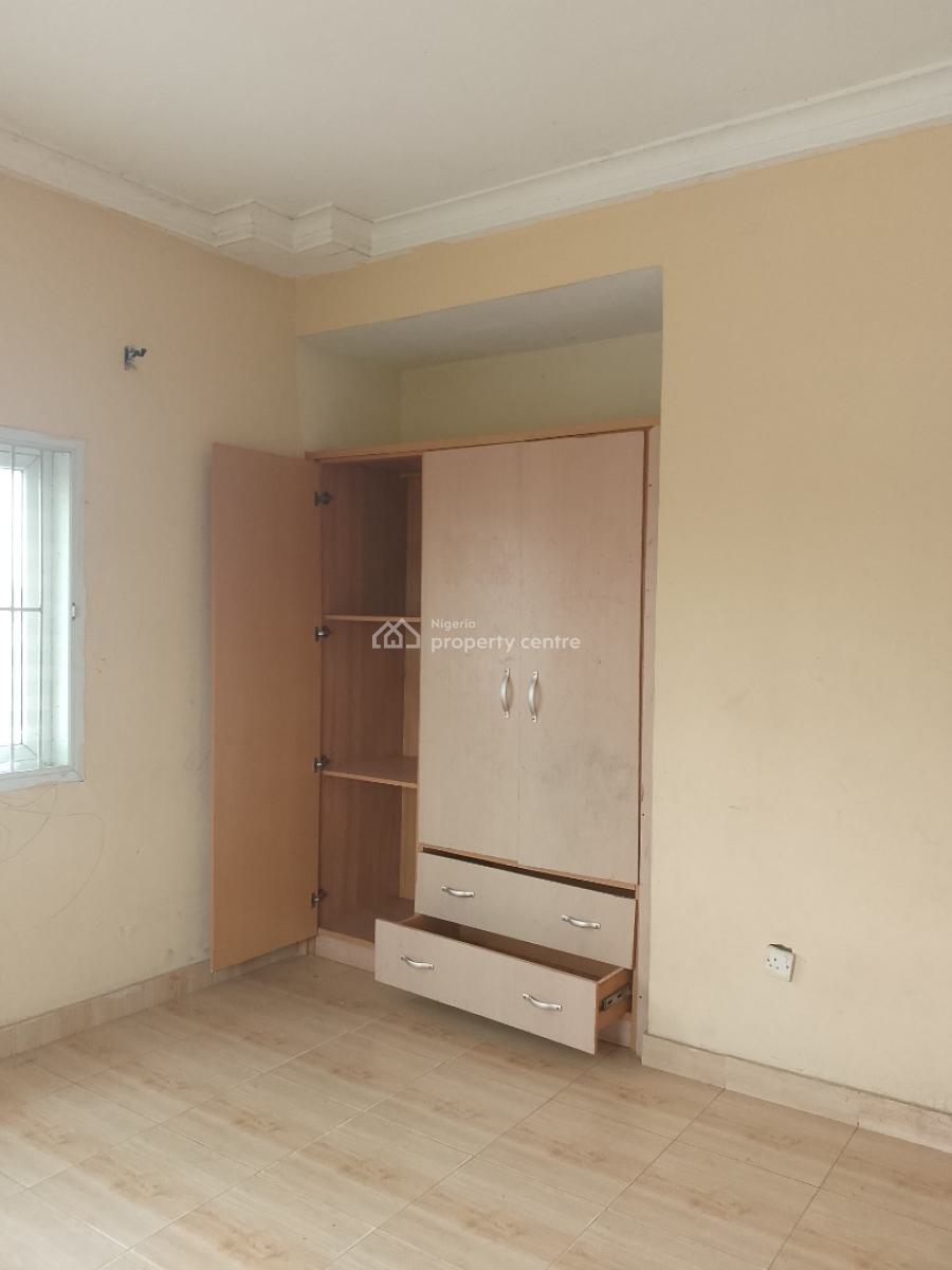 Very Spacious and Newly Out 3bedroom, Ilaje Off Mobile Road, Ajah, Lagos, Flat / Apartment for Rent
