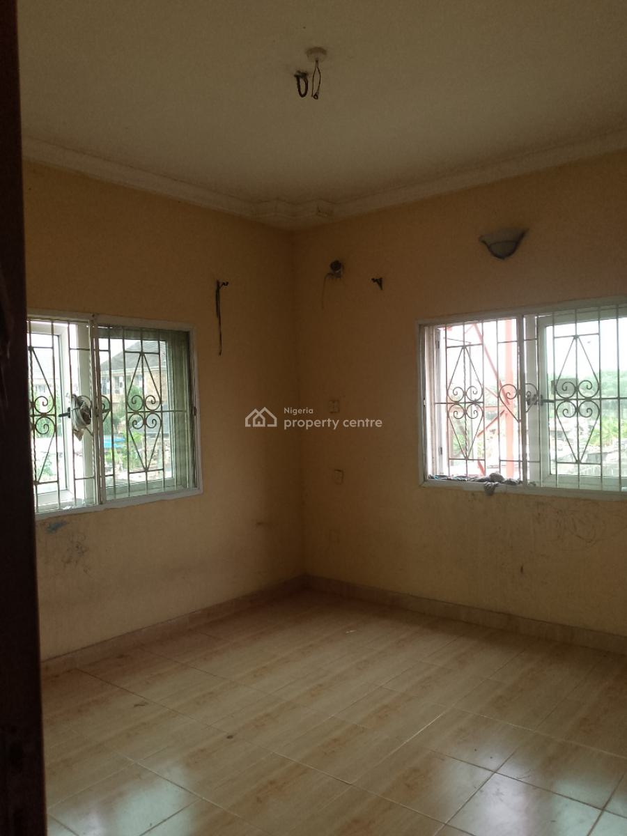 Very Spacious and Newly Out 3bedroom, Ilaje Off Mobile Road, Ajah, Lagos, Flat / Apartment for Rent