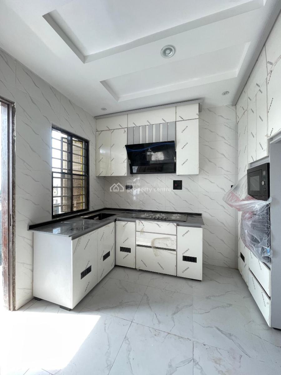 2 Bedroom Apartment, Igbo Efon, Lekki, Lagos, Flat / Apartment for Sale