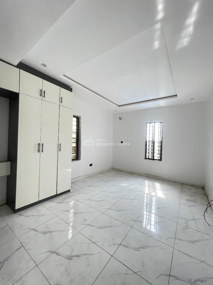 2 Bedroom Apartment, Igbo Efon, Lekki, Lagos, Flat / Apartment for Sale