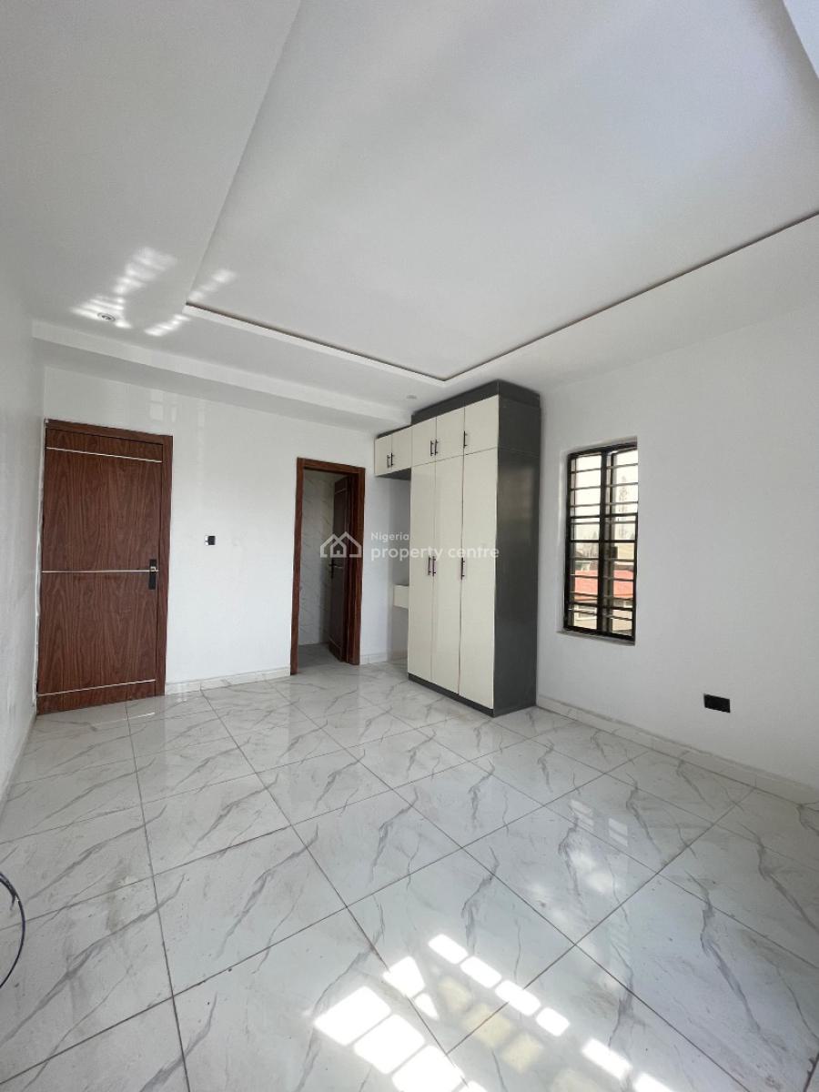 2 Bedroom Apartment, Igbo Efon, Lekki, Lagos, Flat / Apartment for Sale