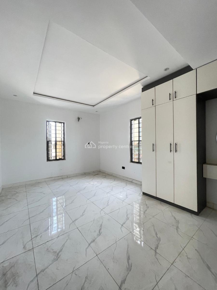 2 Bedroom Apartment, Igbo Efon, Lekki, Lagos, Flat / Apartment for Sale