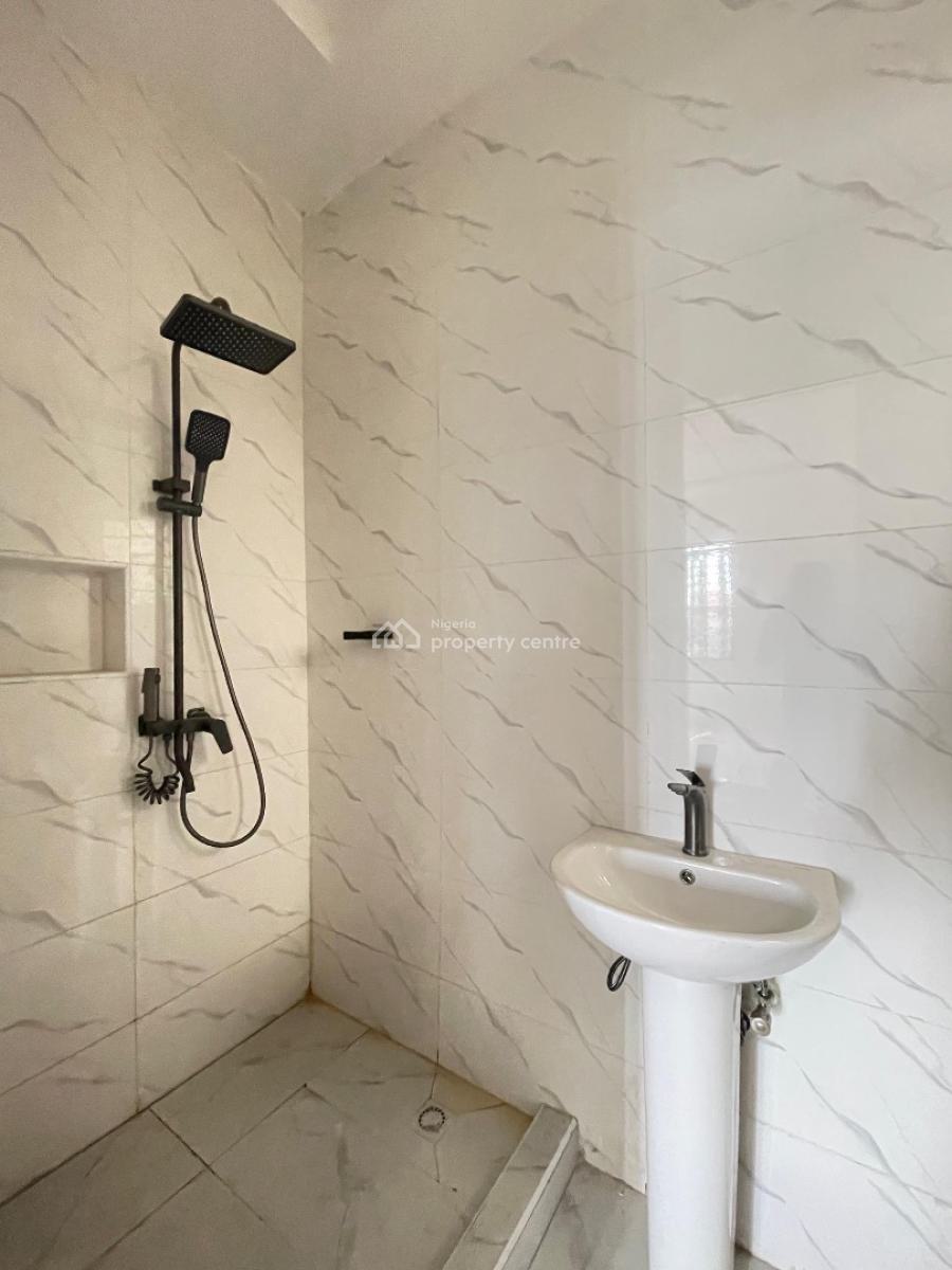 2 Bedroom Apartment, Igbo Efon, Lekki, Lagos, Flat / Apartment for Sale