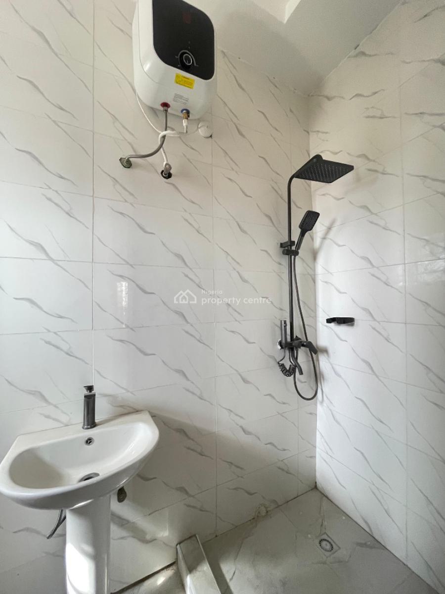 2 Bedroom Apartment, Igbo Efon, Lekki, Lagos, Flat / Apartment for Sale