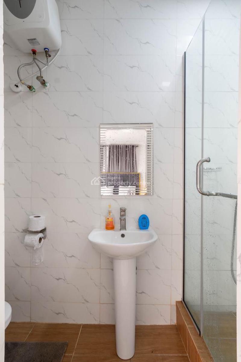 Newly Launched Luxury 2-bedroom Maisonette   Lekki Phase 1,, Lekki Phase 1, Lekki, Lagos, Flat / Apartment Short Let