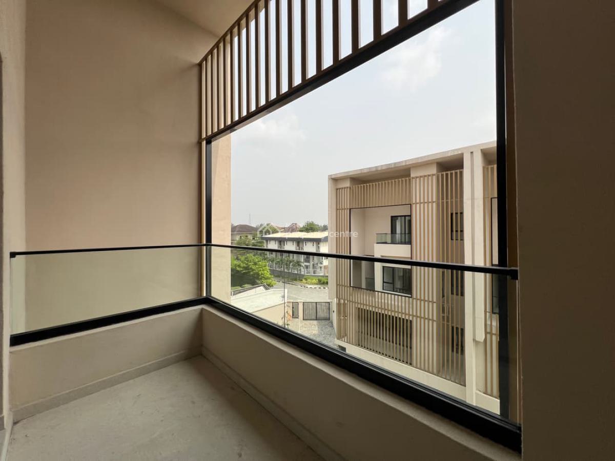 5bd Terrace Duplex on 3floors, Banana Island Ikoyi. Pool, Elevator, Banana Island Estate Ikoyi Lagos Nigeria, Banana Island, Ikoyi, Lagos, Terraced Duplex for Rent