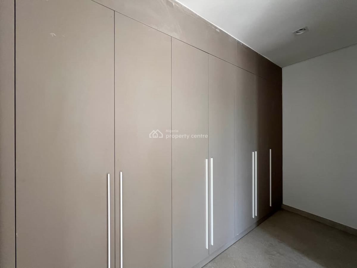 5bd Terrace Duplex on 3floors, Banana Island Ikoyi. Pool, Elevator, Banana Island Estate Ikoyi Lagos Nigeria, Banana Island, Ikoyi, Lagos, Terraced Duplex for Rent