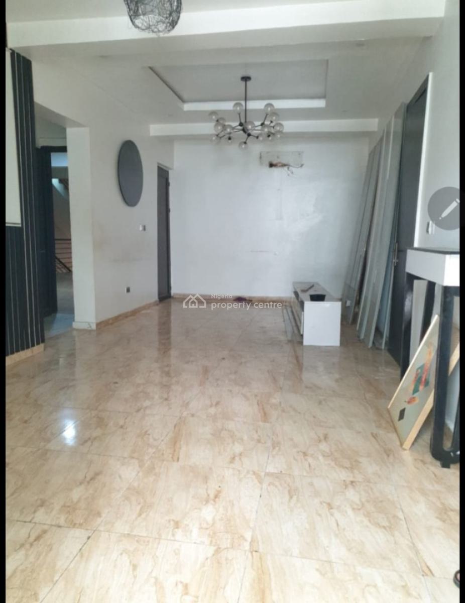 5bd Terrace Duplex on 3floors, Banana Island Ikoyi. Pool, Elevator, Banana Island Estate Ikoyi Lagos Nigeria, Banana Island, Ikoyi, Lagos, Terraced Duplex for Rent