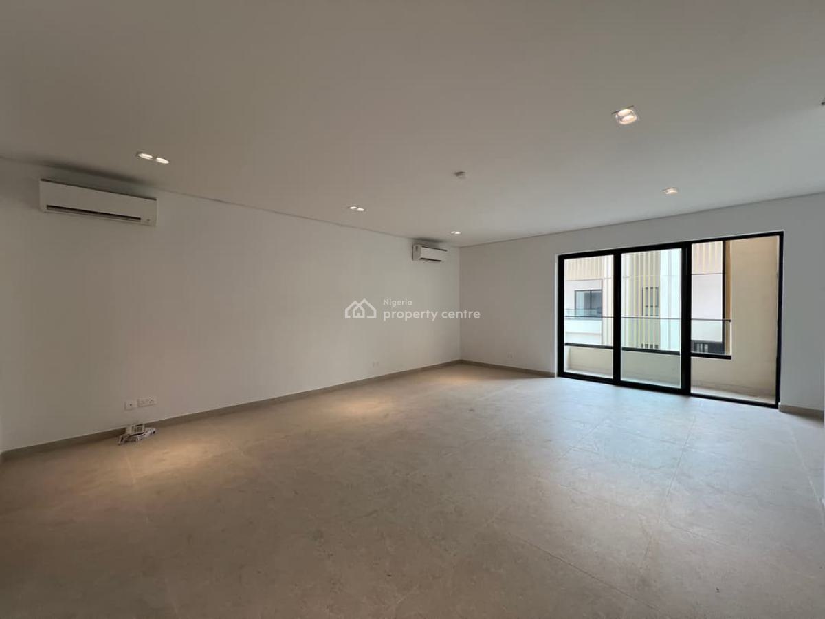 5bd Terrace Duplex on 3floors, Banana Island Ikoyi. Pool, Elevator, Banana Island Estate Ikoyi Lagos Nigeria, Banana Island, Ikoyi, Lagos, Terraced Duplex for Rent