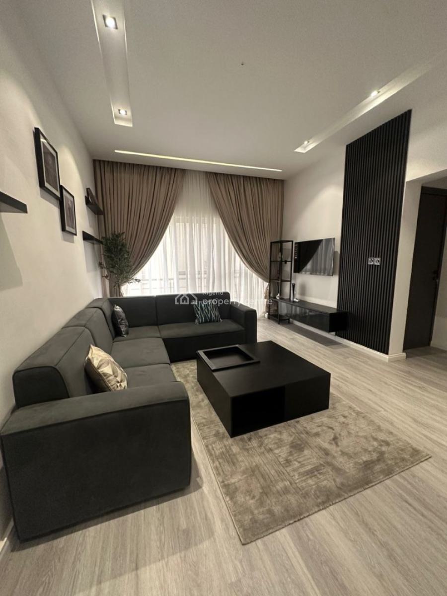 2bedroom  Apartment Admiralty Way ,lekki Phase 1 Now Available From, Lekki Phase 1, Lekki, Lagos, Flat / Apartment Short Let