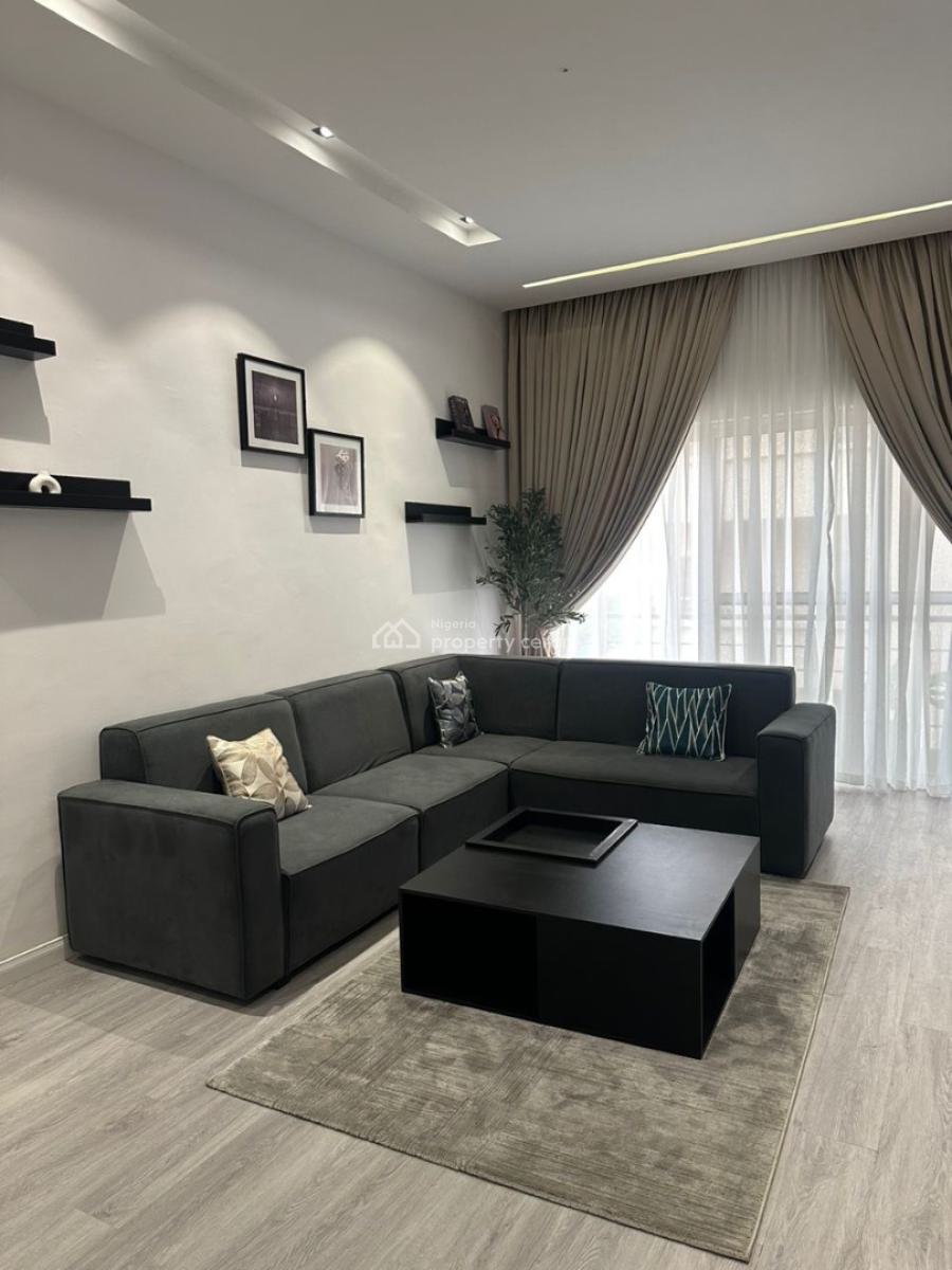 2bedroom  Apartment Admiralty Way ,lekki Phase 1 Now Available From, Lekki Phase 1, Lekki, Lagos, Flat / Apartment Short Let