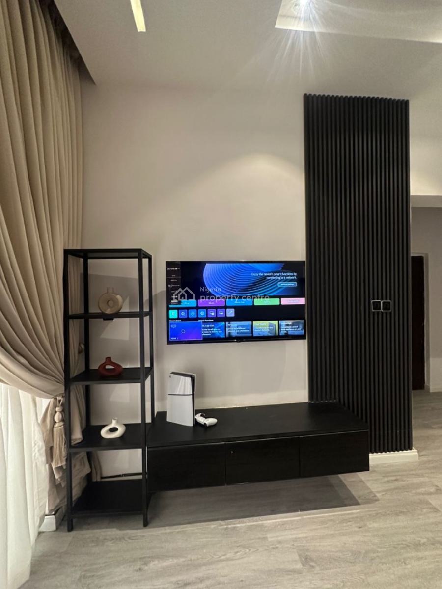 2bedroom  Apartment Admiralty Way ,lekki Phase 1 Now Available From, Lekki Phase 1, Lekki, Lagos, Flat / Apartment Short Let