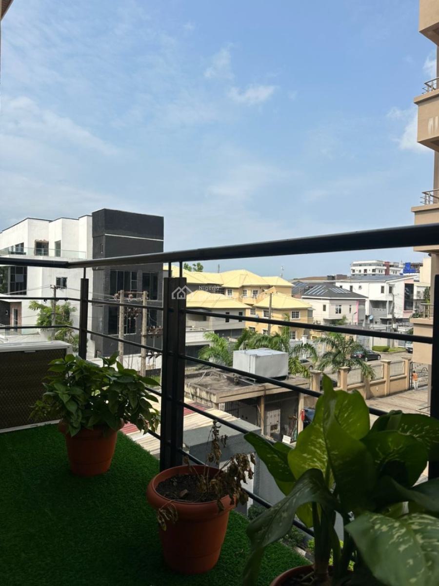 2bedroom  Apartment Admiralty Way ,lekki Phase 1 Now Available From, Lekki Phase 1, Lekki, Lagos, Flat / Apartment Short Let