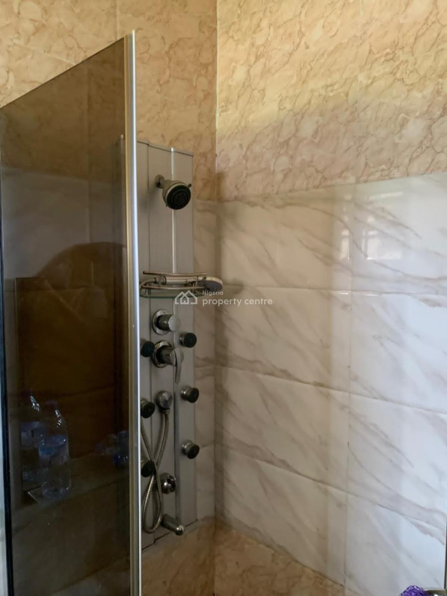 Urgent Distress 5bedroom Fully Detached Duplex, Serene and Secured Estate, Osapa, Lekki, Lagos, Detached Duplex for Sale