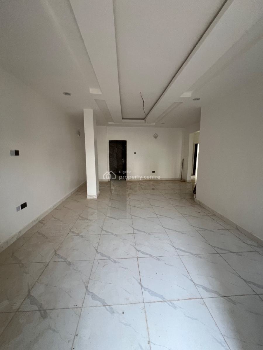 3 Bedroom Apartment, Garki, Abuja, Flat / Apartment for Sale