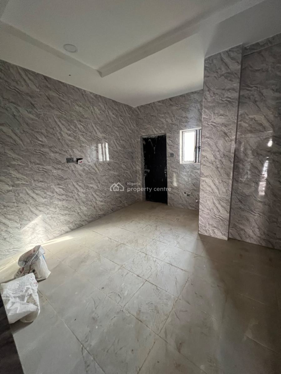 3 Bedroom Apartment, Garki, Abuja, Flat / Apartment for Sale
