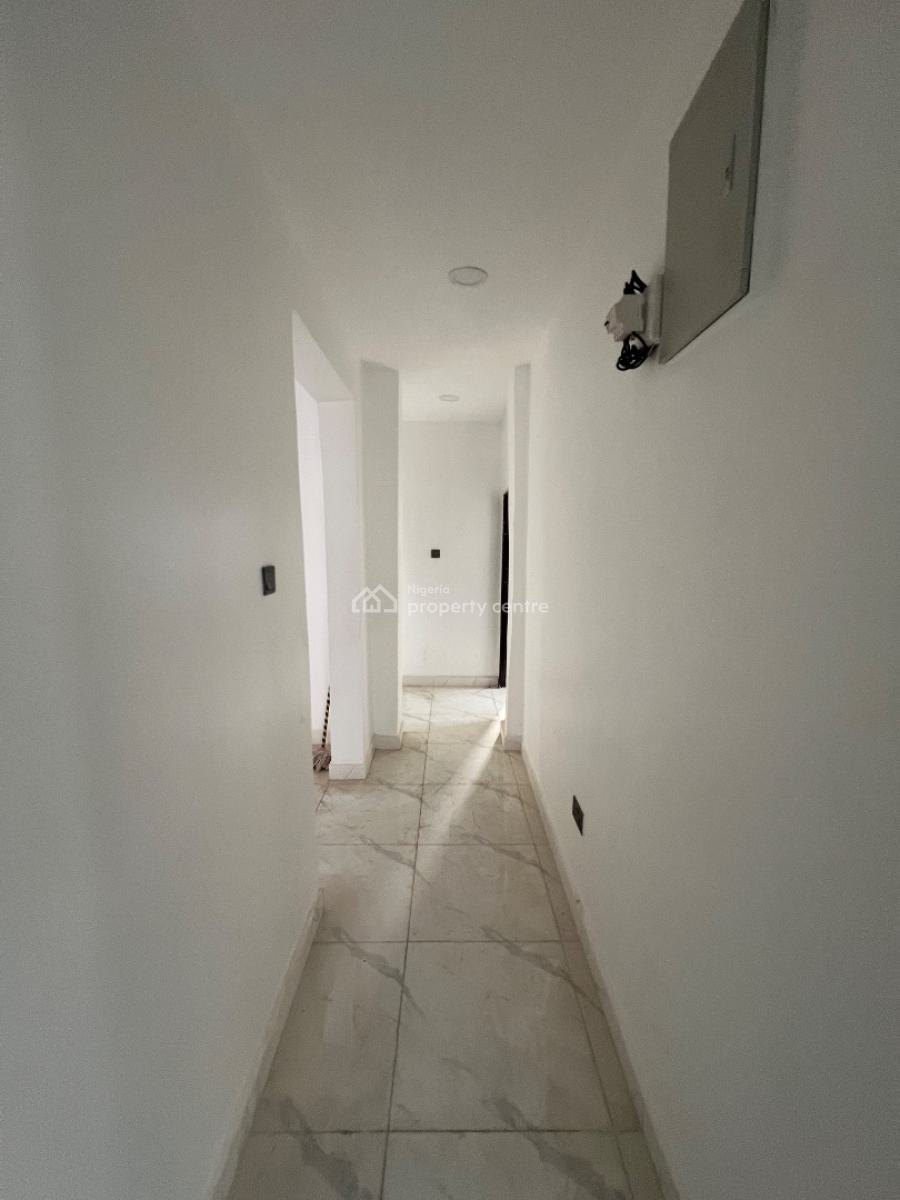 3 Bedroom Apartment, Garki, Abuja, Flat / Apartment for Sale