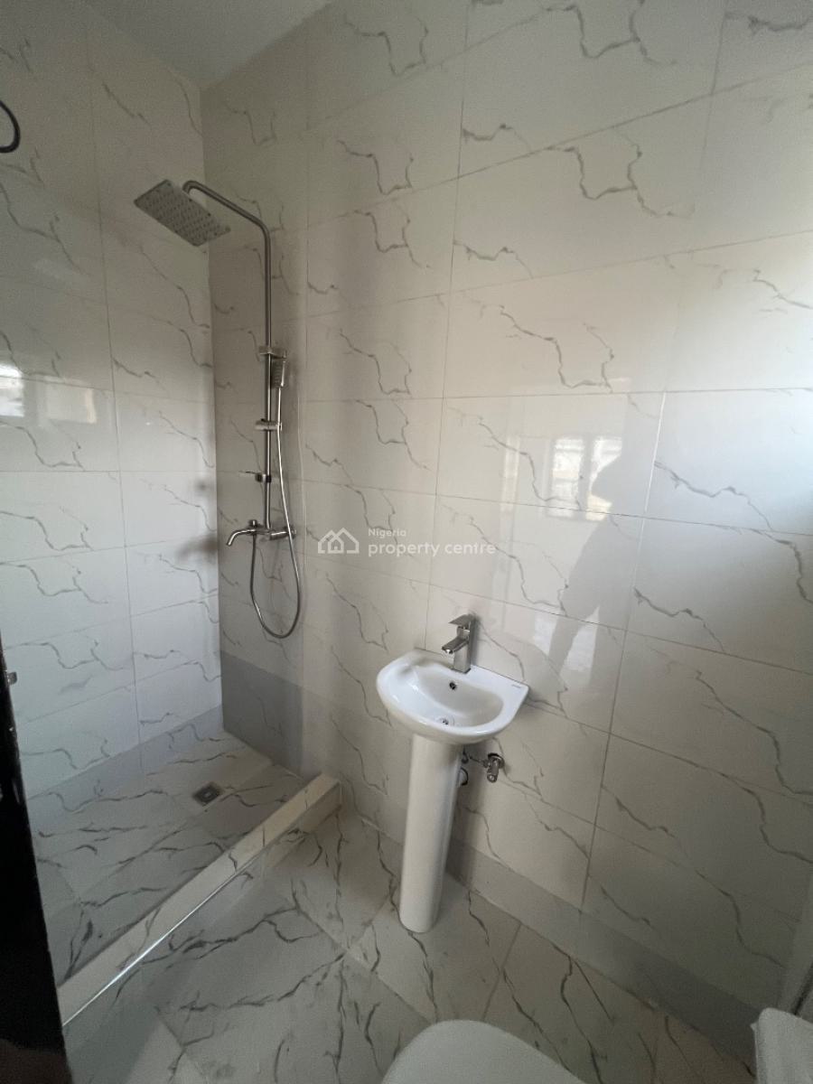 3 Bedroom Apartment, Garki, Abuja, Flat / Apartment for Sale