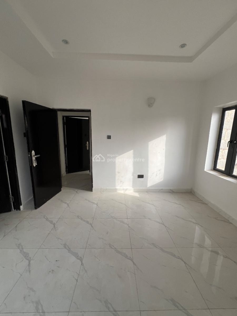 3 Bedroom Apartment, Garki, Abuja, Flat / Apartment for Sale