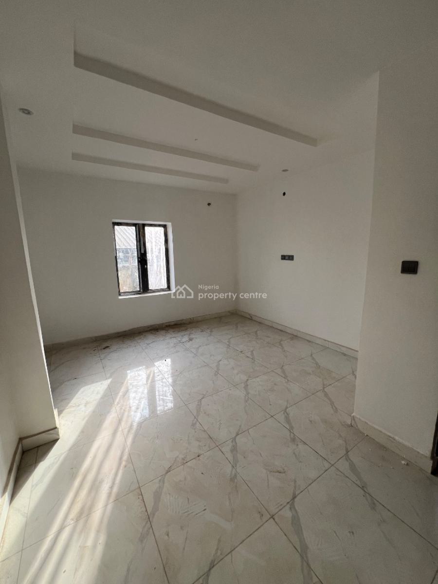 3 Bedroom Apartment, Garki, Abuja, Flat / Apartment for Sale