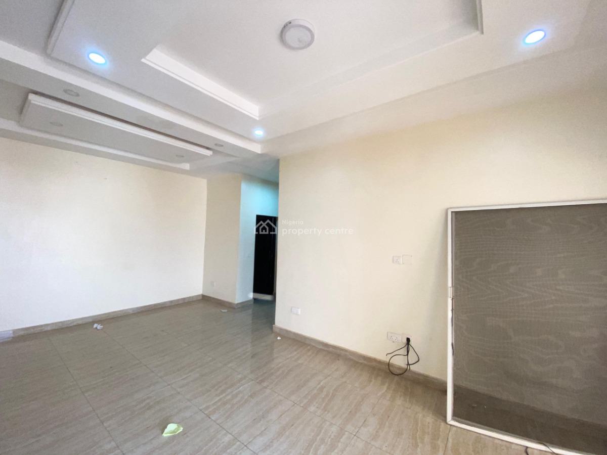 2 Bedroom Apartment, in a Lovely and Secured Estate, Life Camp, Abuja, Flat / Apartment for Rent