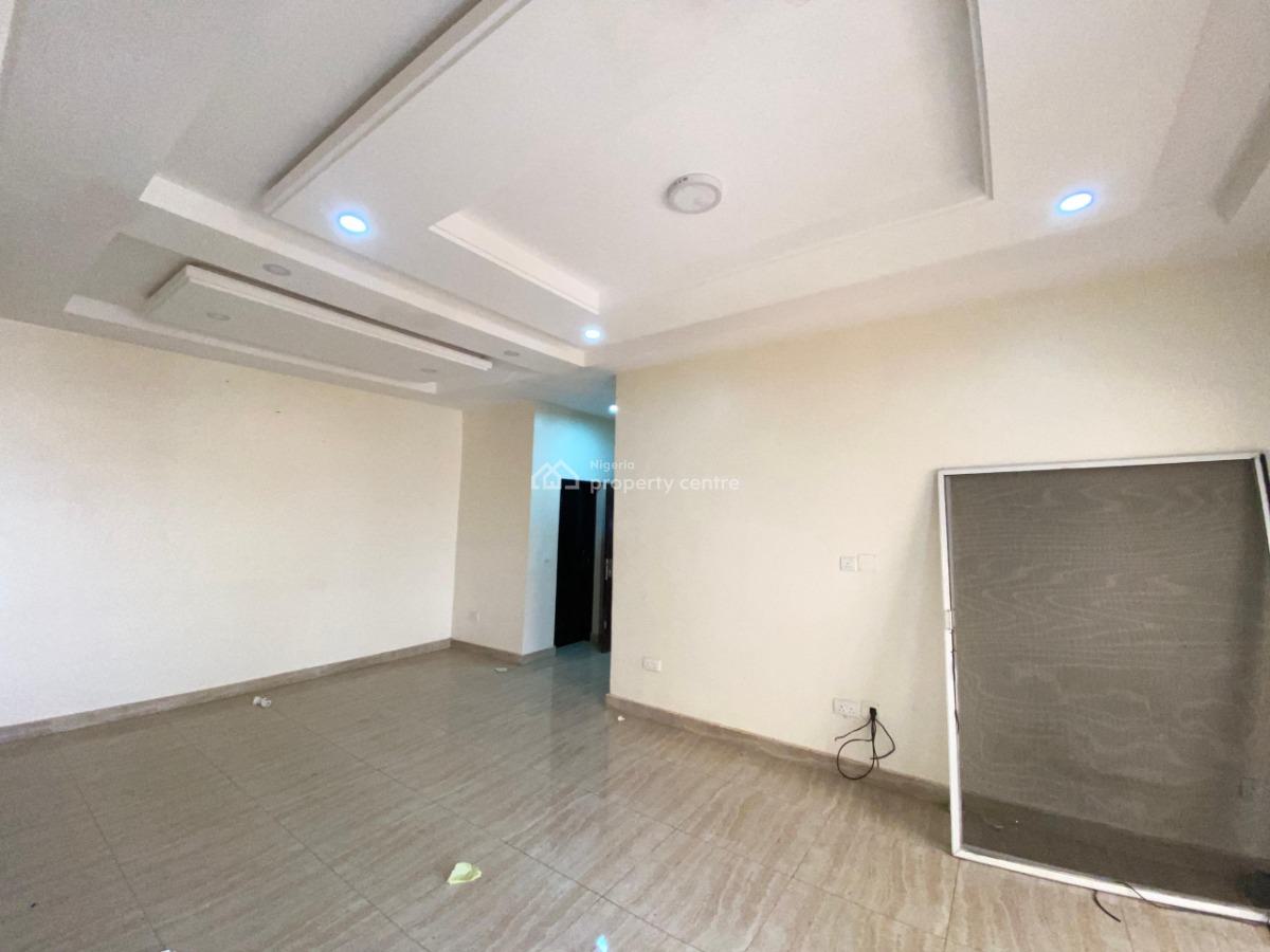 2 Bedroom Apartment, in a Lovely and Secured Estate, Life Camp, Abuja, Flat / Apartment for Rent