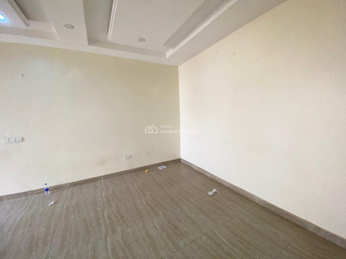 2 Bedroom Apartment, in a Lovely and Secured Estate, Life Camp, Abuja, Flat / Apartment for Rent