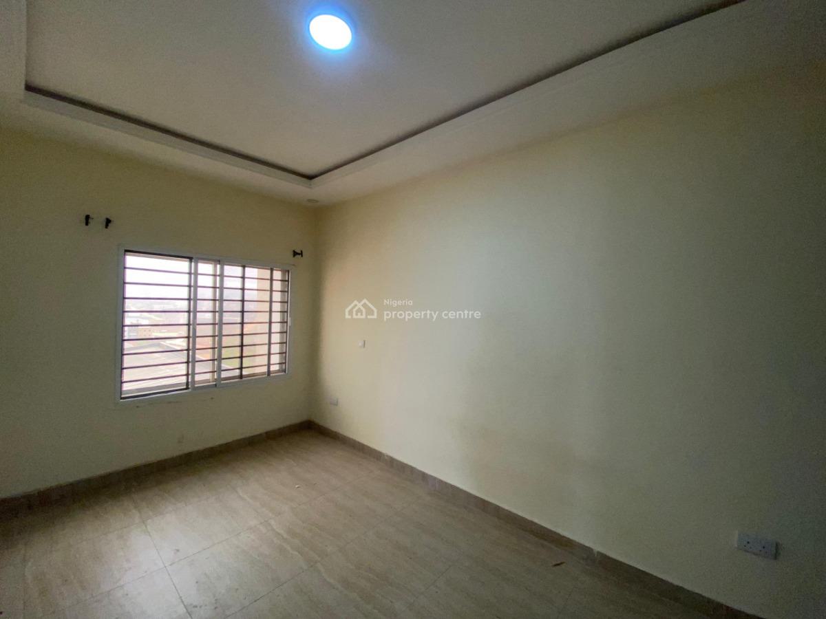 2 Bedroom Apartment, in a Lovely and Secured Estate, Life Camp, Abuja, Flat / Apartment for Rent