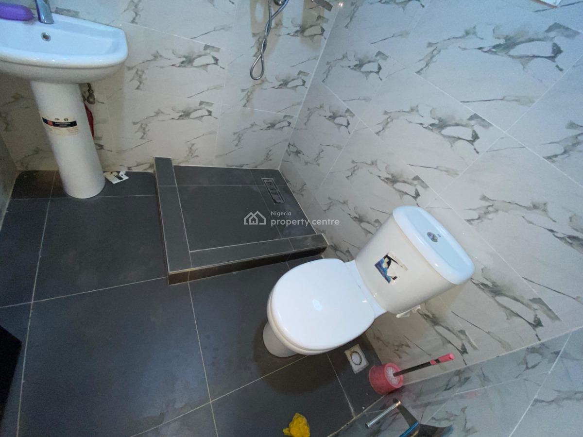 2 Bedroom Apartment, in a Lovely and Secured Estate, Life Camp, Abuja, Flat / Apartment for Rent