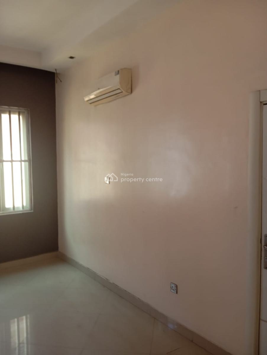 a Standard and Well Spacious 5bedroom Fully Detached Duplex with 2room, Ikeja Gra Lagos, Ikeja, Lagos, House for Rent