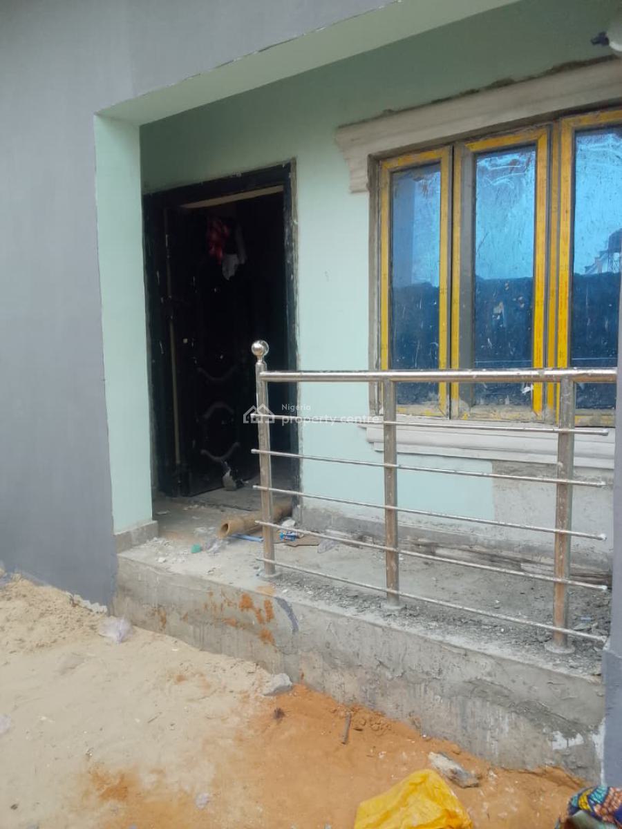 Brand New 2 Bedroom Apartment All Ensuite, Inside Golf Estate, Ibeju Lekki, Lagos, Flat / Apartment for Rent