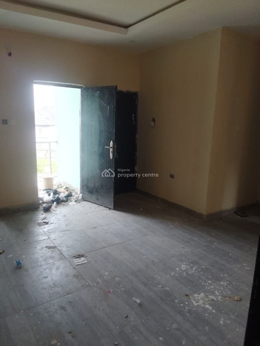 Brand New 2 Bedroom Apartment All Ensuite, Inside Golf Estate, Ibeju Lekki, Lagos, Flat / Apartment for Rent