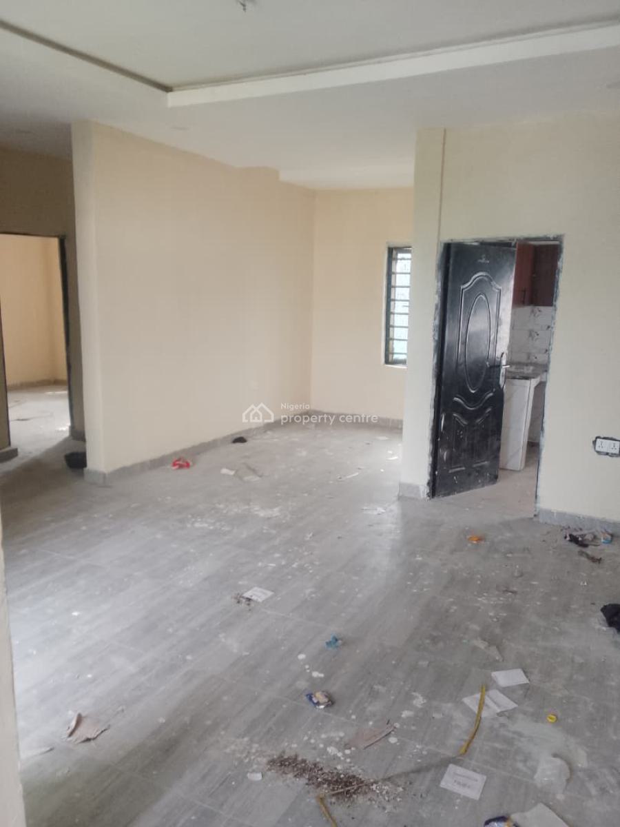 Brand New 2 Bedroom Apartment All Ensuite, Inside Golf Estate, Ibeju Lekki, Lagos, Flat / Apartment for Rent